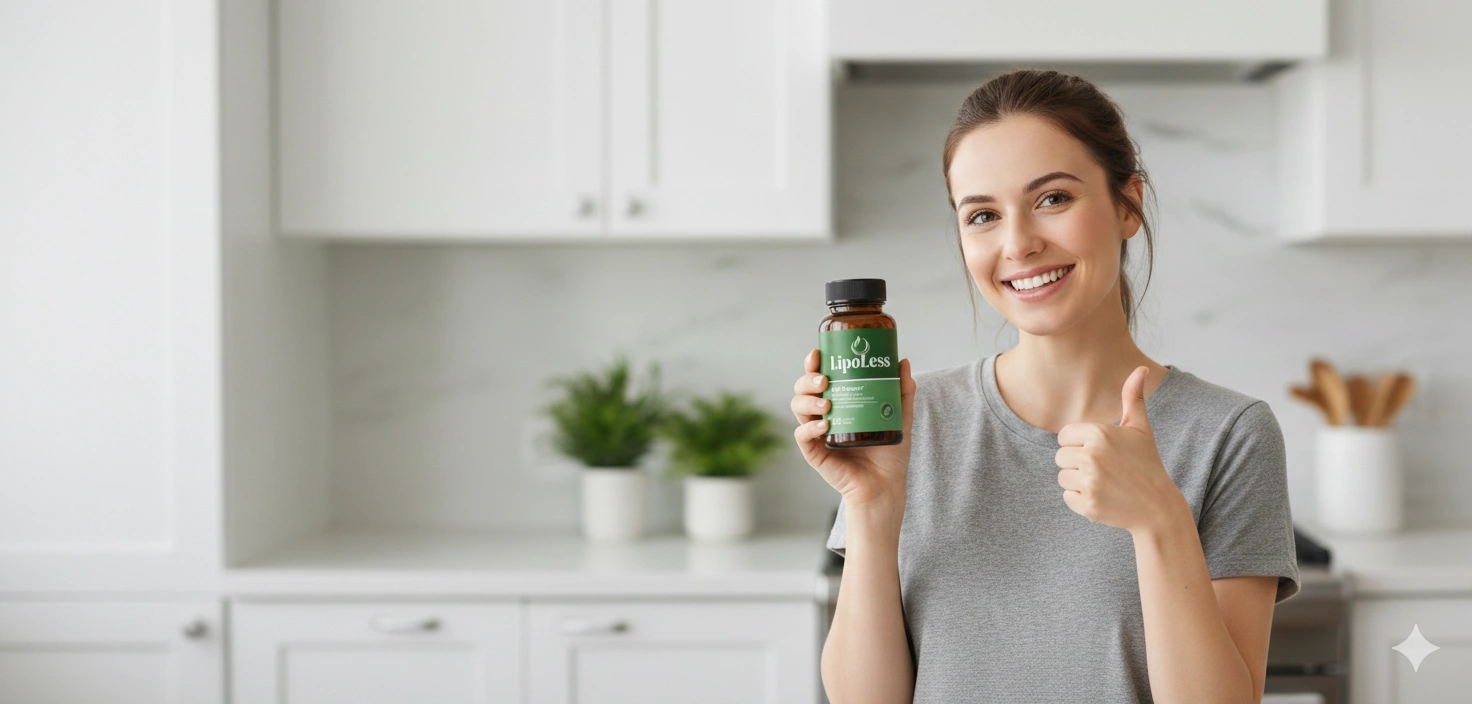 Lipoless Customer Review